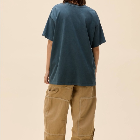 Daydreamer Willie Nelson Tee - Picture 4 of 4